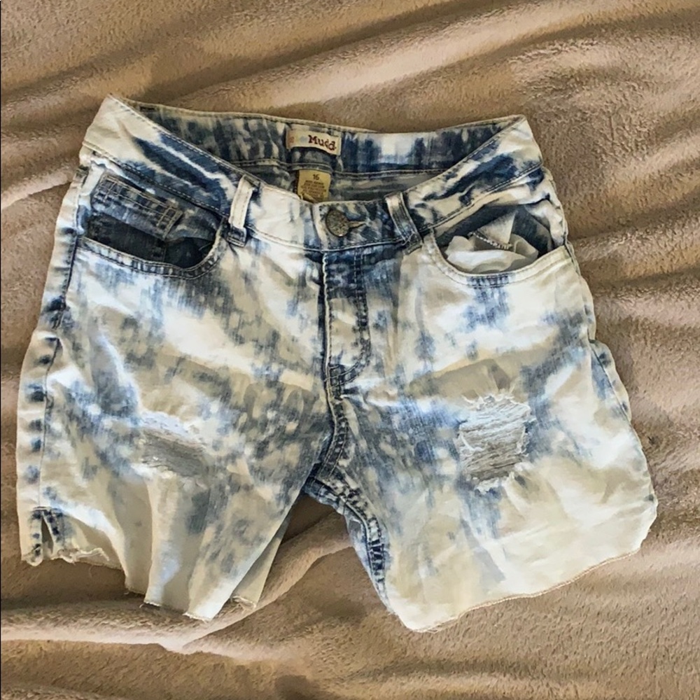 Shorts